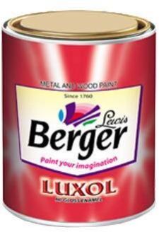Berger Enamel Paint