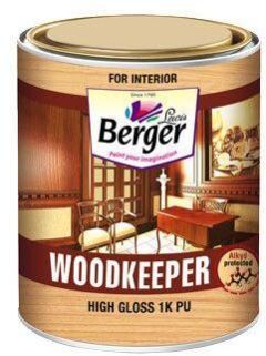 Berger Interior Paint
