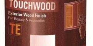Exterior Wood Finish Paint