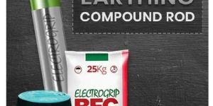 Earthing Compound Rod