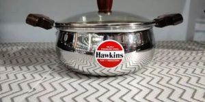 Stainless Steel Handi