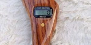 Rotating Prayer Beads