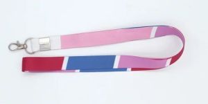 Printed Lanyard
