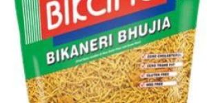 Bikaneri Bhujia