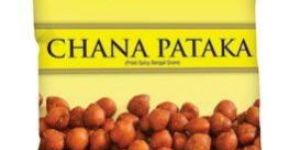 Chana Pataka