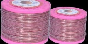 Speaker Wire