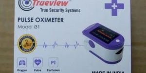 Pulse Oximeter