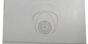 CP Plus IR Dome Camera