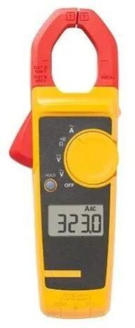 Digital Clamp Meter