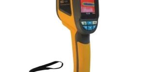 HANDHELD THERMAL IMAGING CAMERA