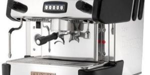 Semi Automatic Coffee Machine