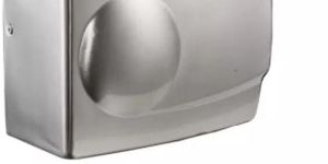 Stainless Steel Hand Dryer