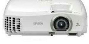 Epson Home Theater Projector