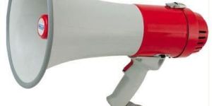 Public Address Megaphone