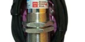 Capacitive Proximity Sensor