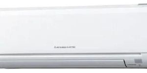 Mitsubishi Split AC