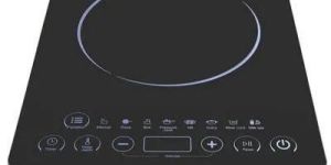 Usha Induction Cooktop
