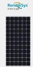 Monocrystalline Solar Panels
