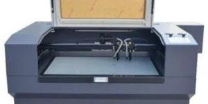 CNC Engraving Machine