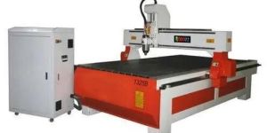 CNC Wood Router Machine