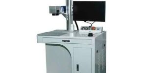 Metal Etching Machine