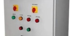 Star Delta Control Panel