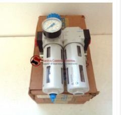 Pneumatic FRL Unit