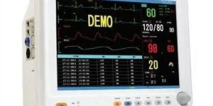 Multipara Patient Monitor