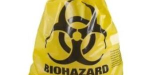 Biohazard Bag