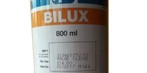 Industrial Polyurethane Paints