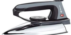 Bajaj Dry Iron