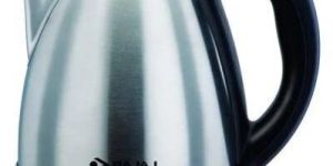 Bajaj Electric SS Kettle