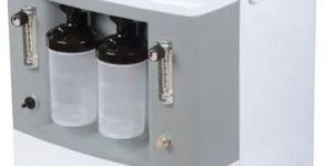 Oxygen Concentrator
