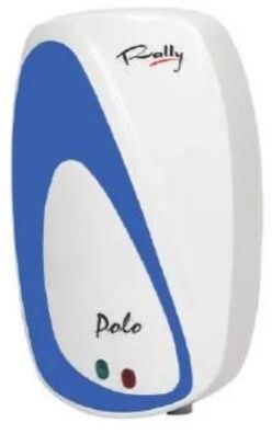 Electric Water Heater