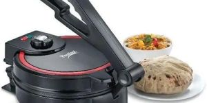 Prestige Roti Maker