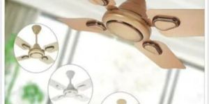 Rally Oscar Ceiling Fan