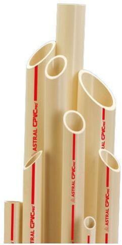 PVC Pipes