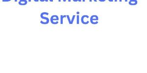 Digital Marketing Services