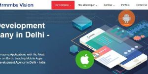 Custom Application Development