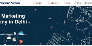 Digital Marketing Services