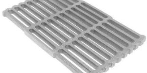 Cast Iron Match Plate