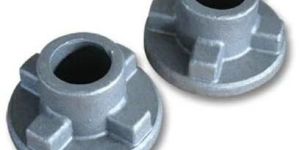 Coupling Casting