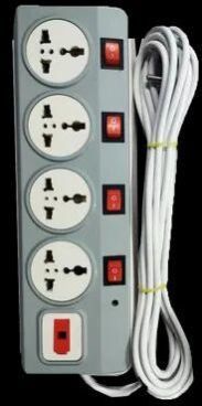 Portable Electric Extension Board
