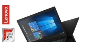 Lenovo Laptops