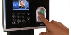 Access Control System