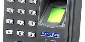 eSSL Biometric System