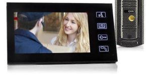 Video Door Phone