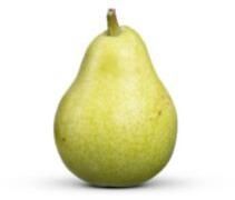 Barlett Pears
