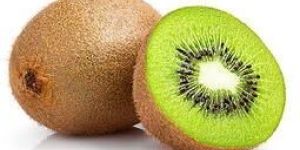 Green Kiwi Fruit