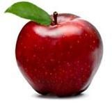 Red Delicious Apple